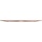 Ekena Millwork Statesman Wood Fretwork Pierced Ceiling Medallion, Walnut, 40"OD x 25 5/8"ID x 1/4"T CMWP40X40X0250STWA - alternate 5